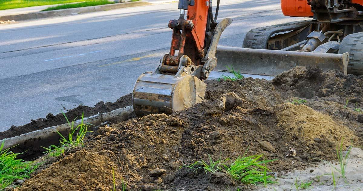 24th St Road and Bridge Project Award